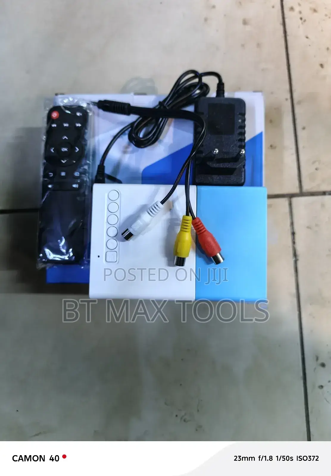 Home Projectors
