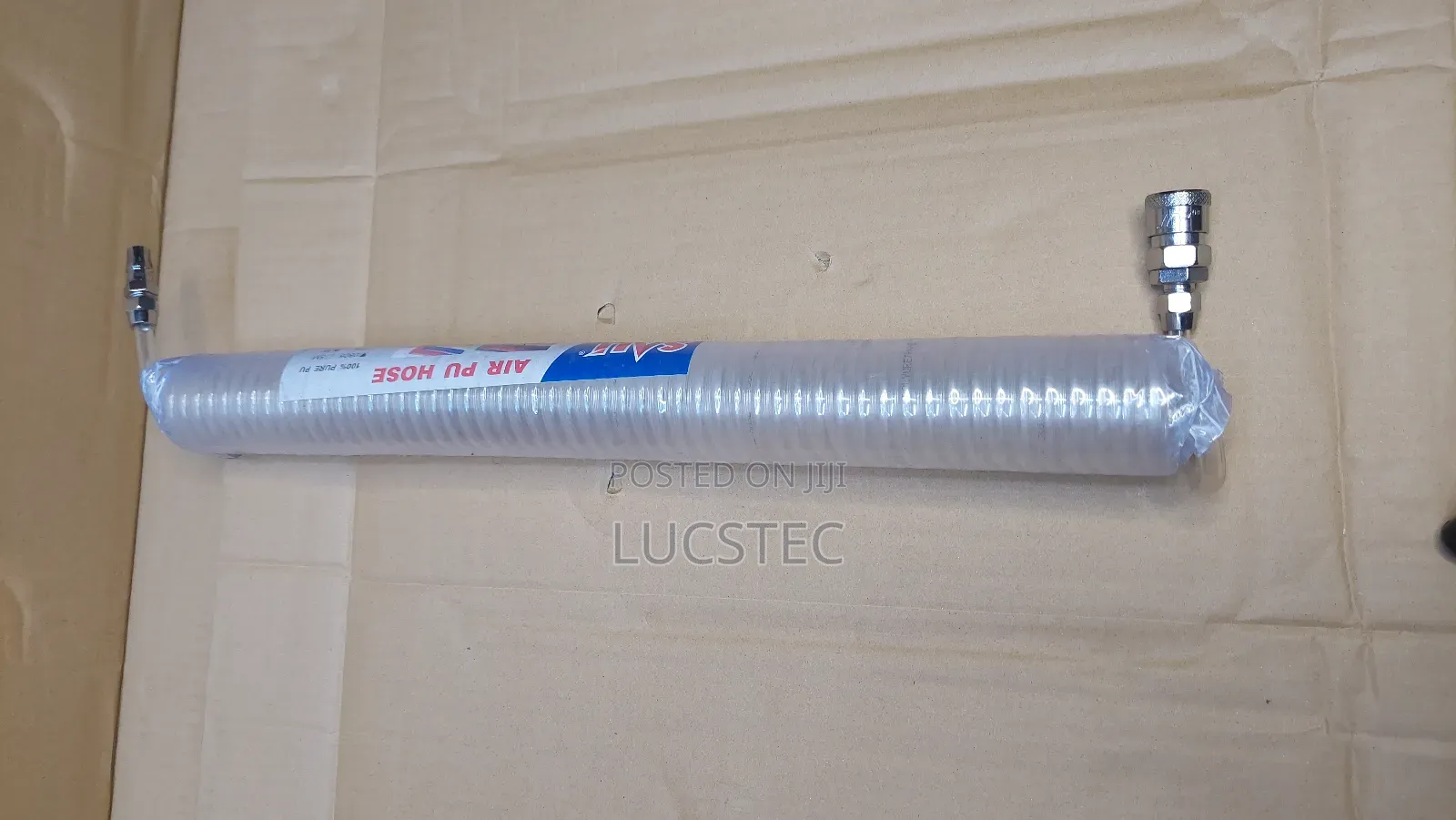 15m Sali Compressor Hose