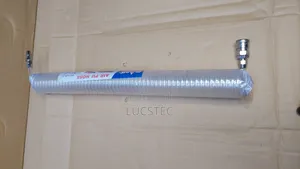 15m Sali Compressor Hose