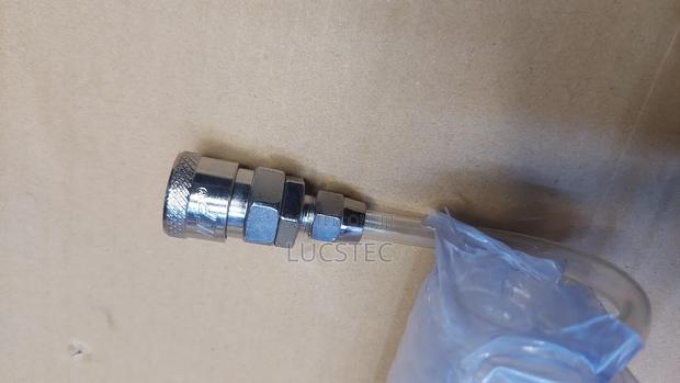 15m Sali Compressor Hose - thumbnail 3