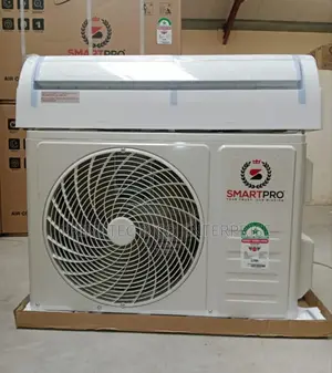 Smart Pro 12000 Btu Air Cons Conditioner