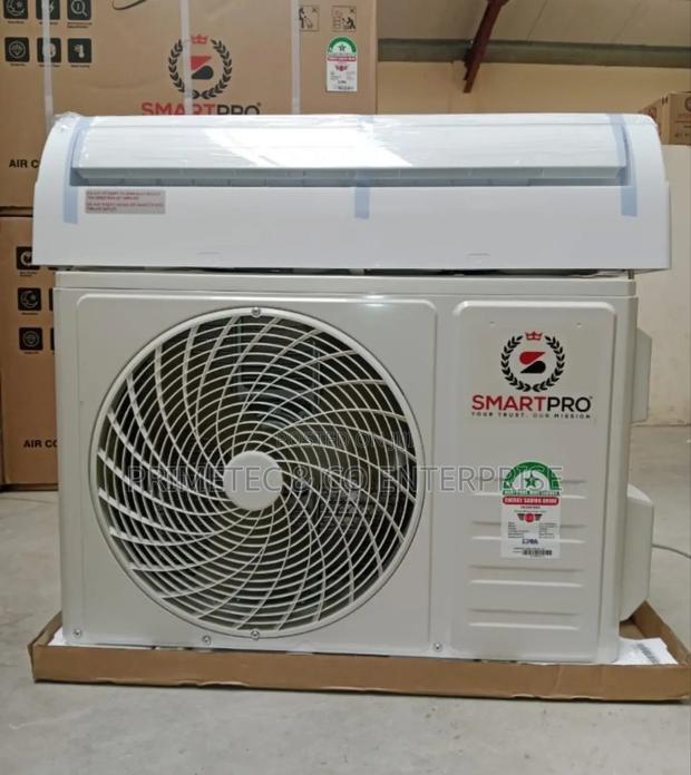 Smart Pro 12000 Btu Air Cons Conditioner