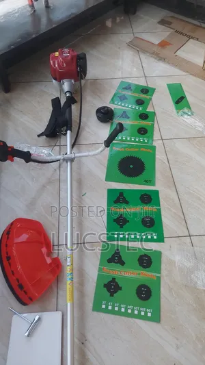 4 Stroke Brush Cutter Windsor
