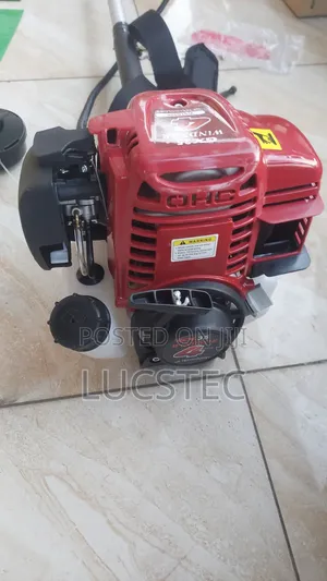 4 Stroke Brush Cutter Windsor