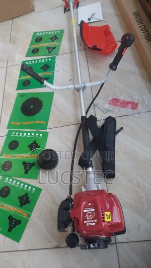 4 Stroke Brush Cutter Windsor