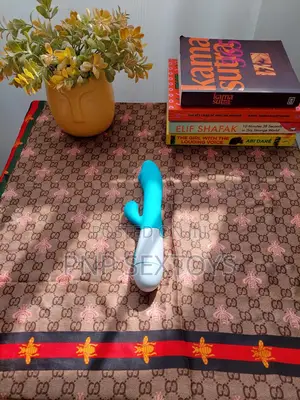 Rabbit Vibrator