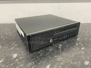 New Desktop Computer HP 8GB Intel Core i5 HDD 500GB