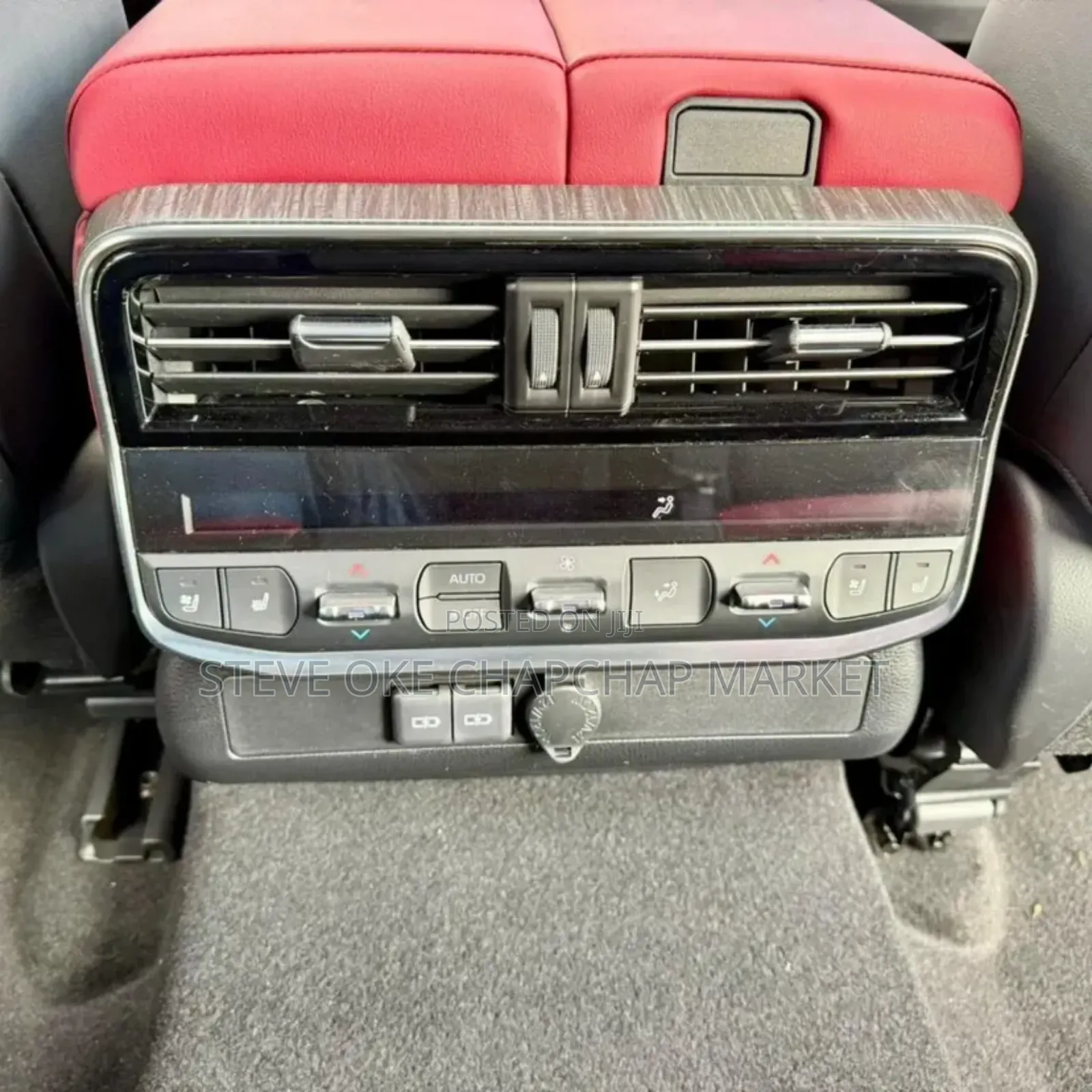 Toyota Land Cruiser 3.3 Diesel 4WD 2022 Gray