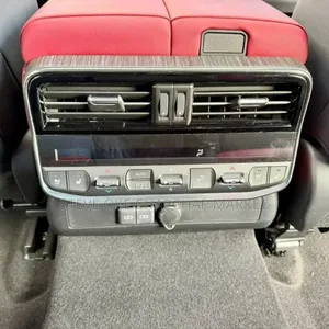 Toyota Land Cruiser 3.3 Diesel 4WD 2022 Gray