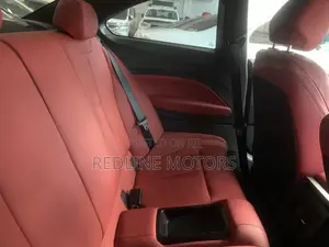 BMW 220i 2018 Black