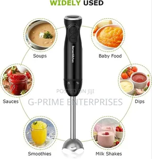 Hand Blender