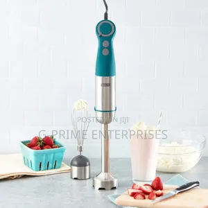 Hand Blender