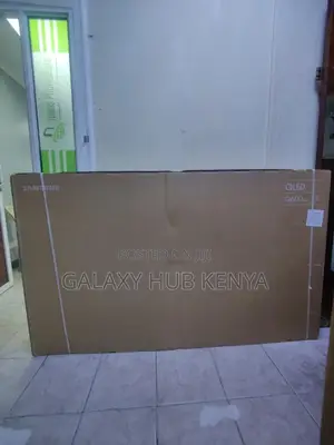 Samsung 75q60d Qled Tv