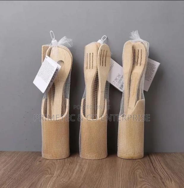 Mwiko Set Available - main view