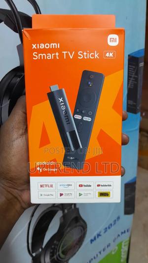 Xiaomi Tv Stick - thumbnail 2