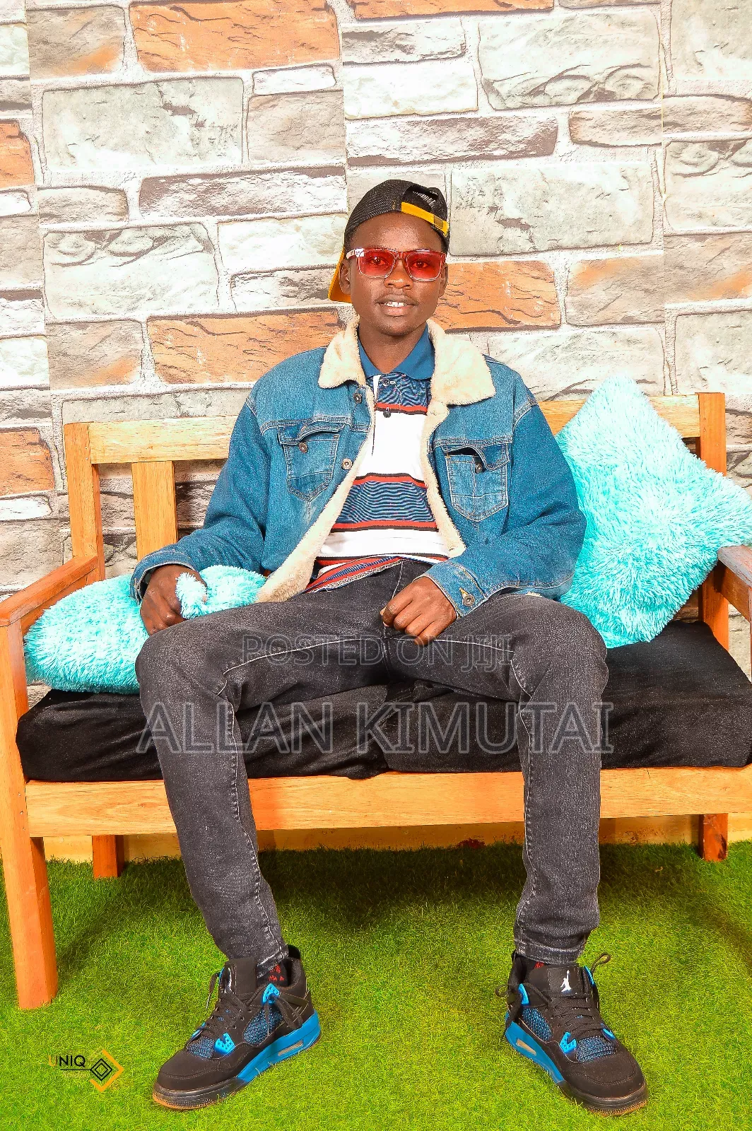 Fashion and Styles