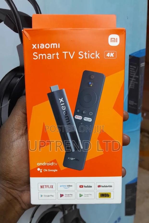 Xiaomi Tv Stick - thumbnail 3