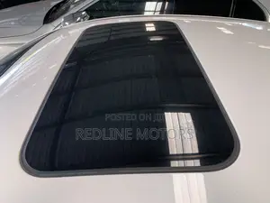 Mazda Axela 2018 Pearl