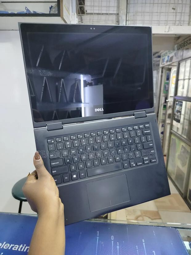 Laptop Dell Latitude 3390 8GB Intel Core I5 SSD 256GB