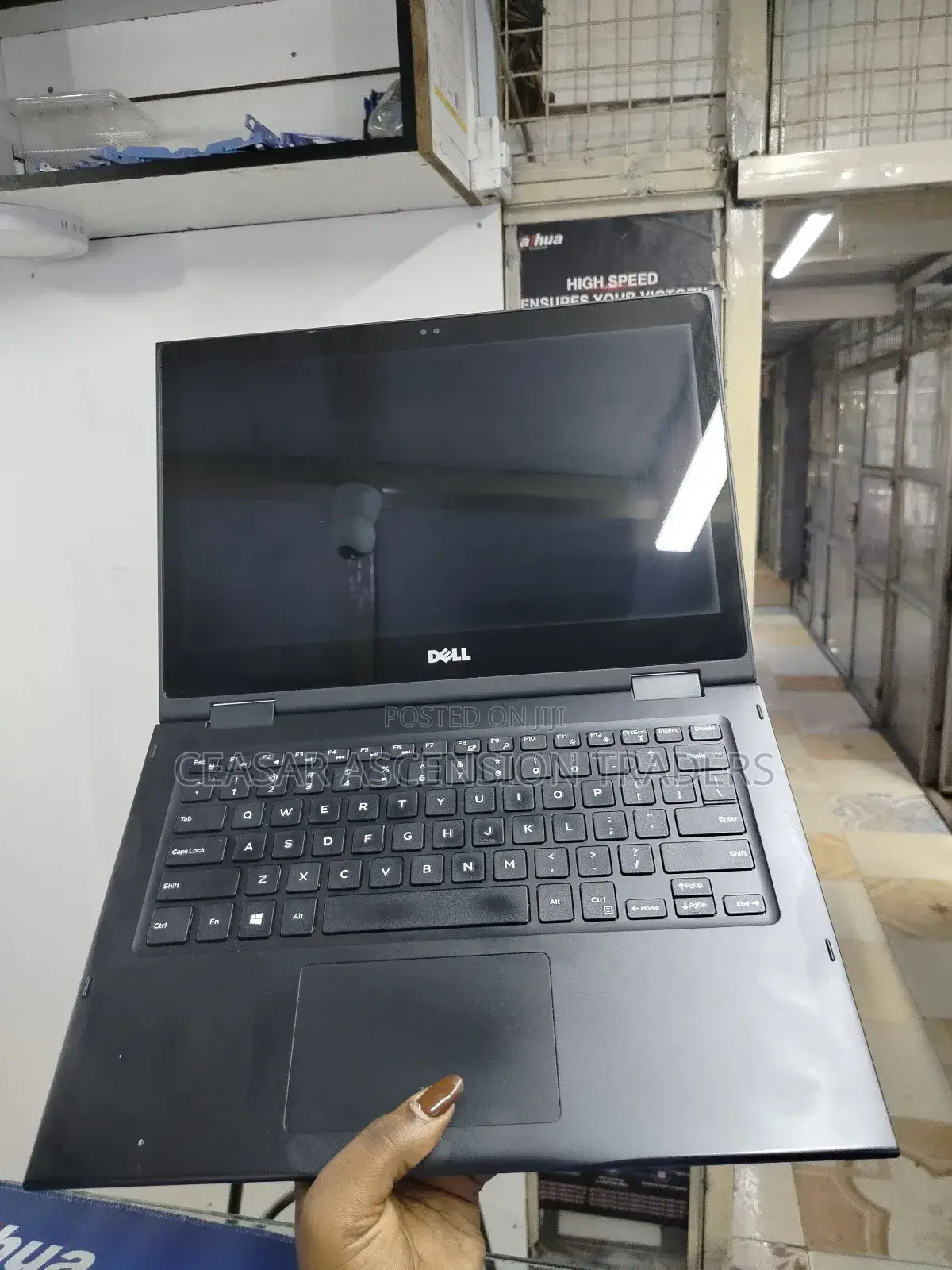 Laptop Dell Latitude 3390 8GB Intel Core I5 SSD 256GB