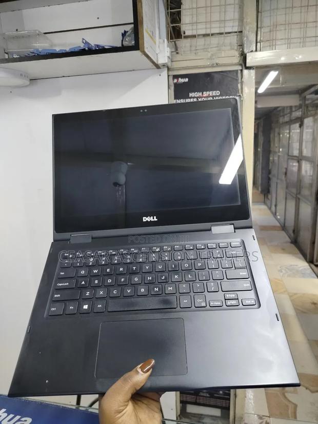 Laptop Dell Latitude 3390 8GB Intel Core I5 SSD 256GB - thumbnail 2