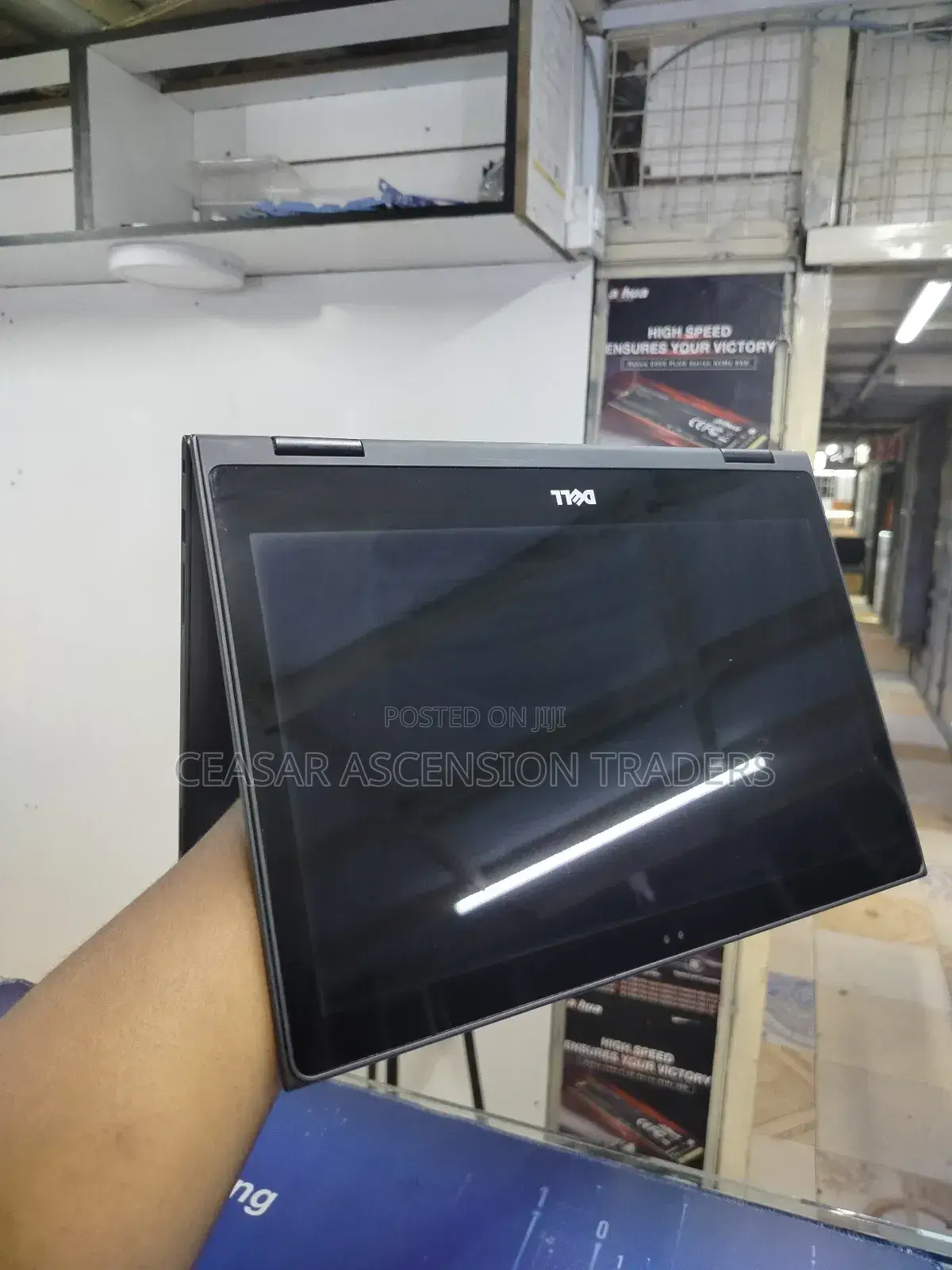 Laptop Dell Latitude 3390 8GB Intel Core I5 SSD 256GB