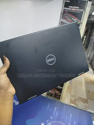 Laptop Dell Latitude 3390 8GB Intel Core I5 SSD 256GB