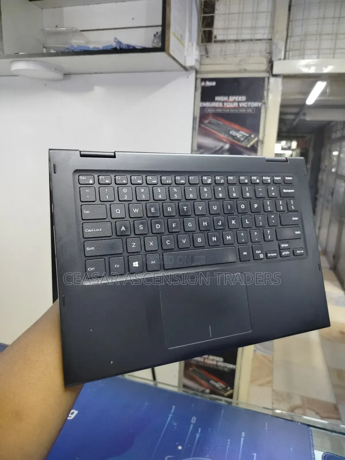 Laptop Dell Latitude 3390 8GB Intel Core I5 SSD 256GB