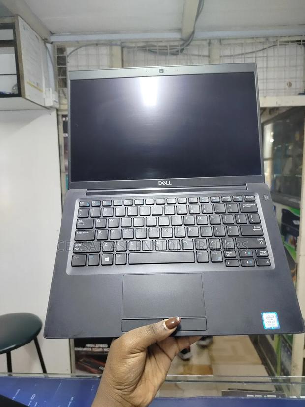 Laptop Dell Latitude 7390 8GB Intel Core I5 SSD 256GB