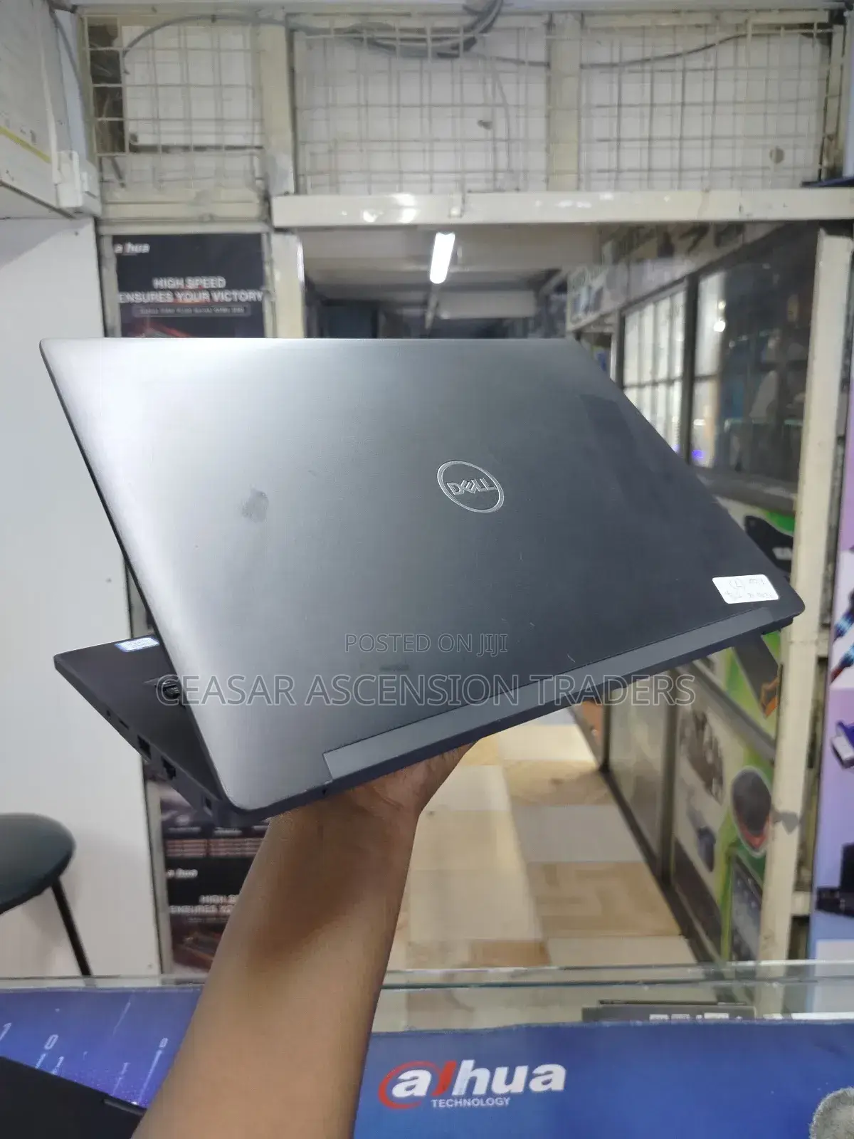 Laptop Dell Latitude 7390 8GB Intel Core I5 SSD 256GB