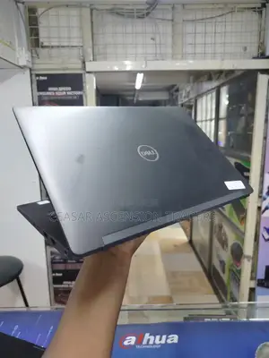 Laptop Dell Latitude 7390 8GB Intel Core I5 SSD 256GB