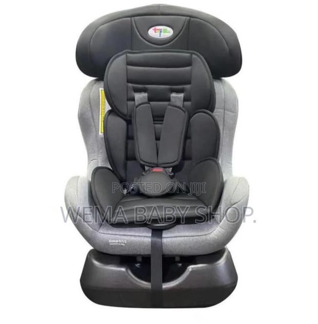 Baby Safety Car Seat - thumbnail 4