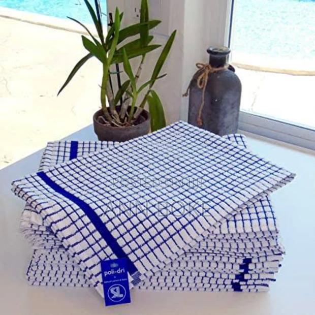 *Cotton Kitchen Towels Restocked in 6 Sizes*
 *Small Size - thumbnail 3