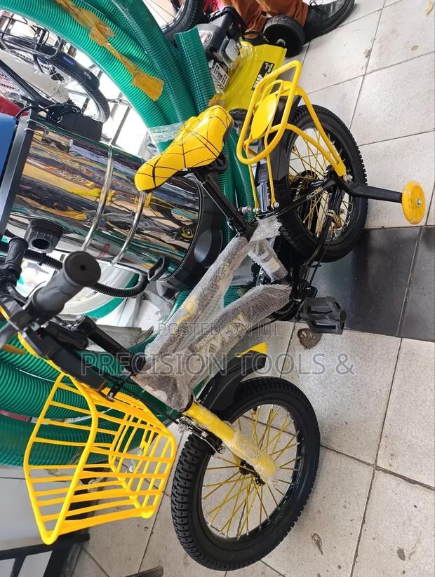 Best Size 16 Bycicle