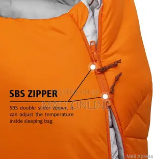 Forclaz 0 To 5°C Ultralight Mummy Sleeping Bag