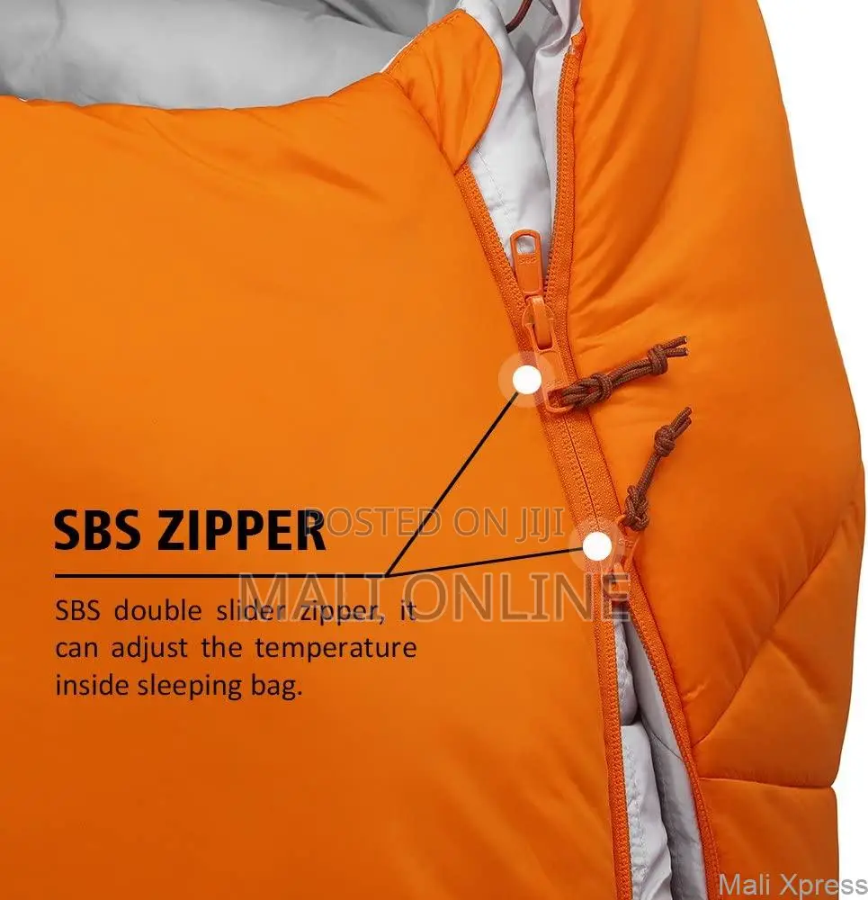 Forclaz 0 To 5°C Ultralight Mummy Sleeping Bag
