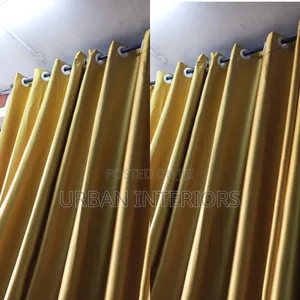 Yellow Curtains Yellow Curtains for Sale