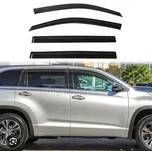 Toyota Kluger Windbreakers Available