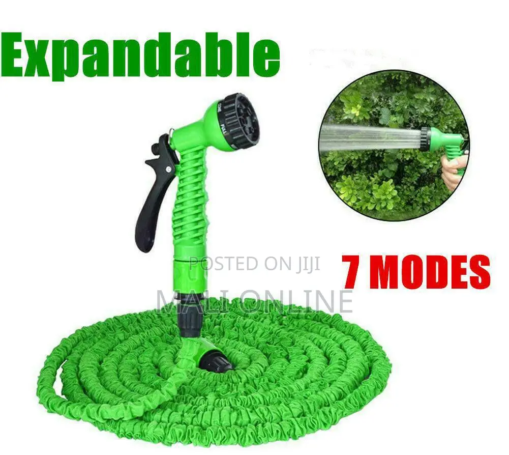 100ft Expandable Hose Pipe Magic Hose Pipe