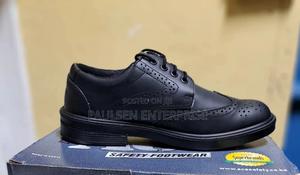 Executive Safety Shoe 40,41,43,44,45 - thumbnail 2