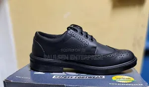 Executive Safety Shoe 40,41,43,44,45