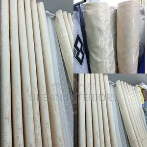 Quality Curtains Quality Curtains Beige
