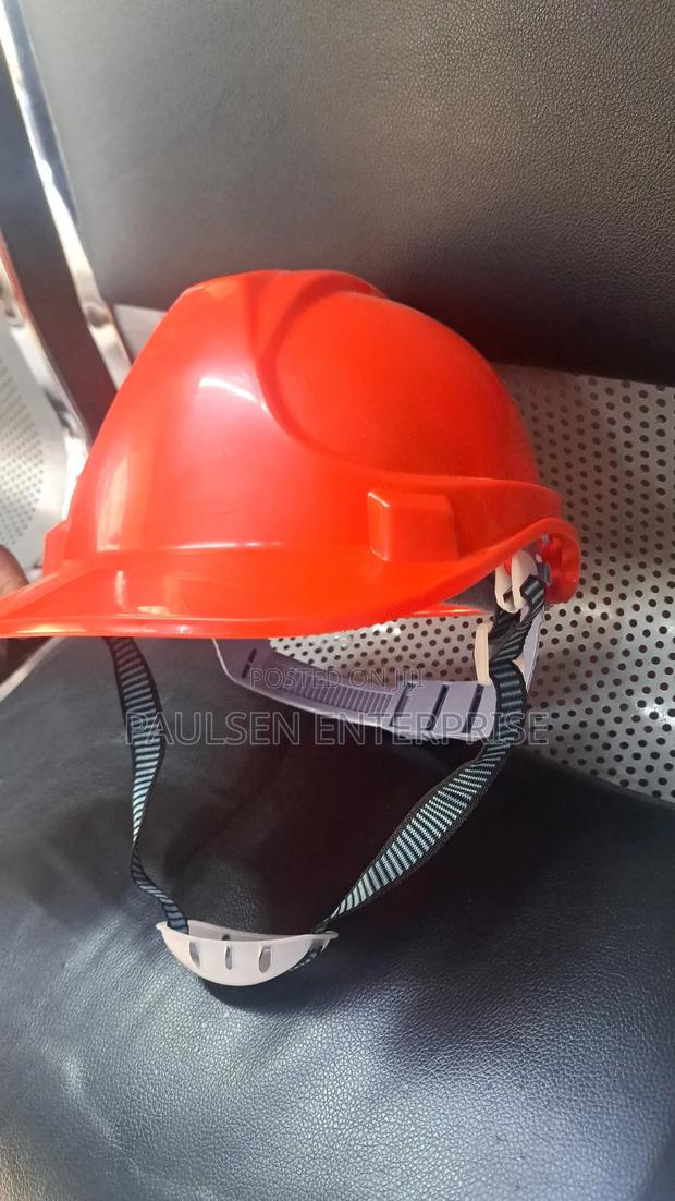 Helmet Heavy Duty - thumbnail 2