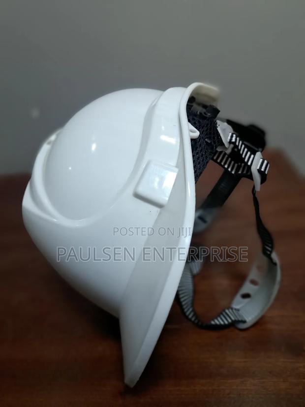 Helmet Heavy Duty