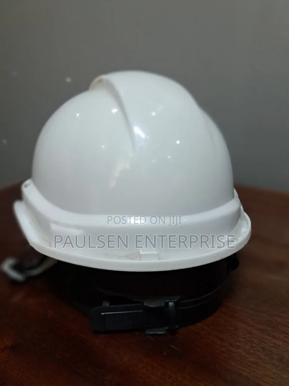 Helmet Heavy Duty