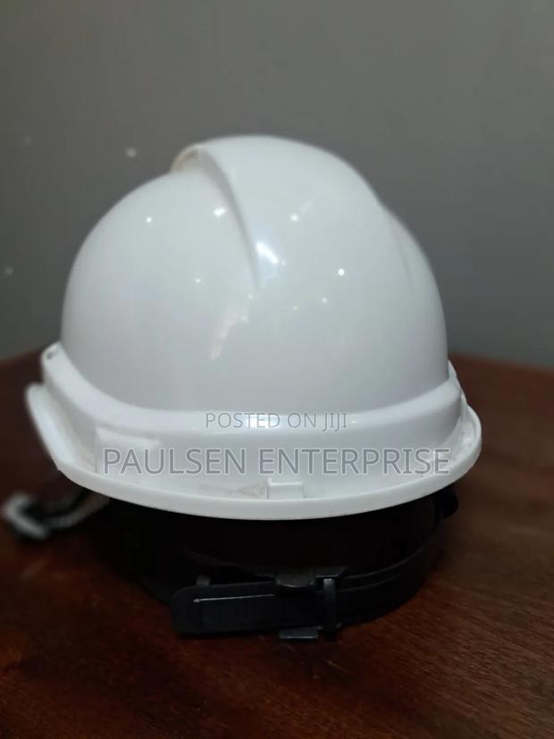 Helmet Heavy Duty - thumbnail 3