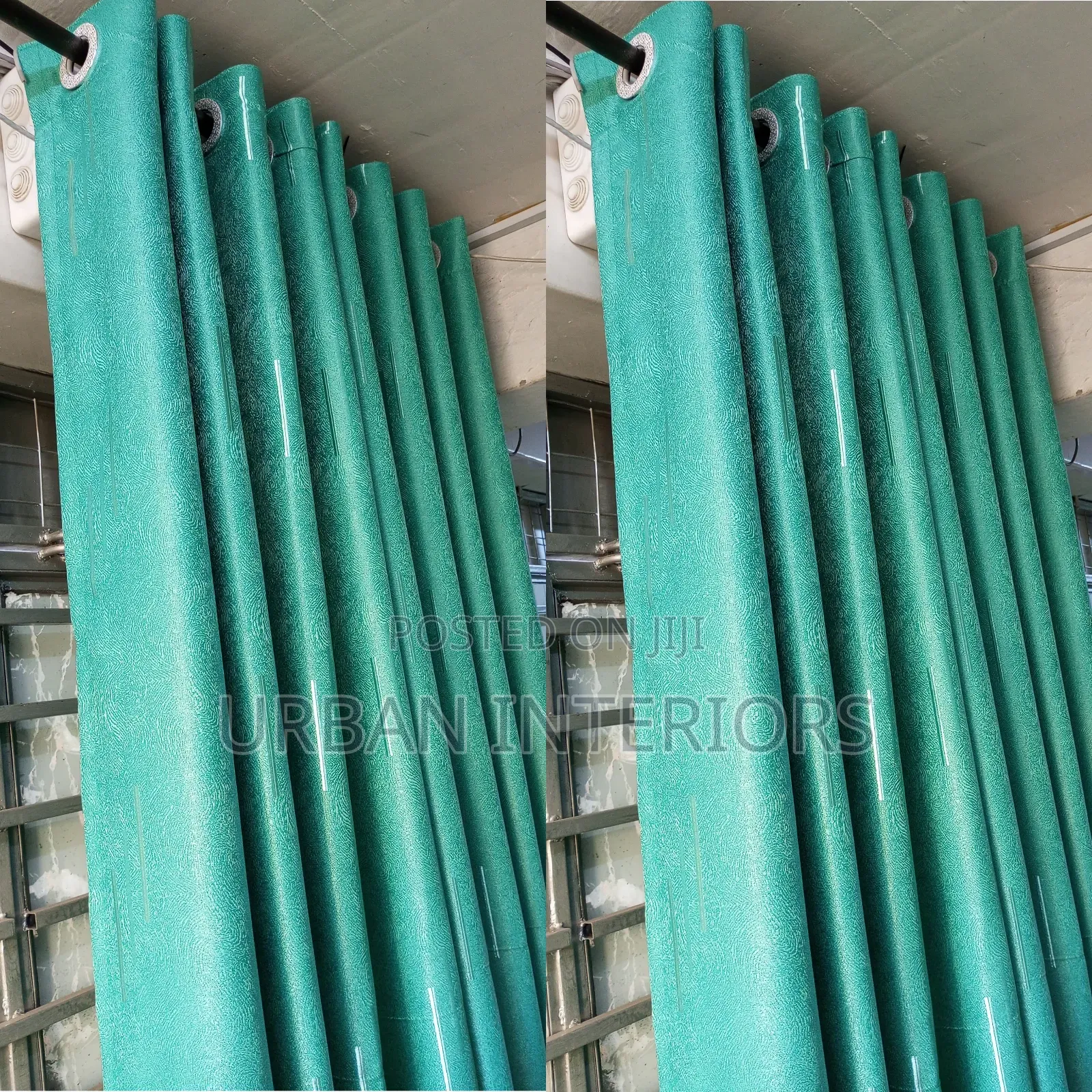 Affordable Curtains Curtains 2.2 Meters Long
