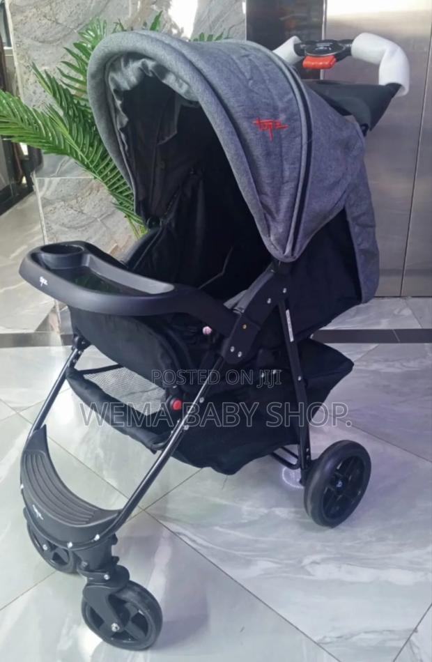 Baby Stroller/Pram - main view