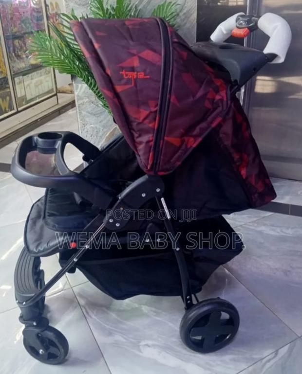 Baby Stroller/Pram - thumbnail 2