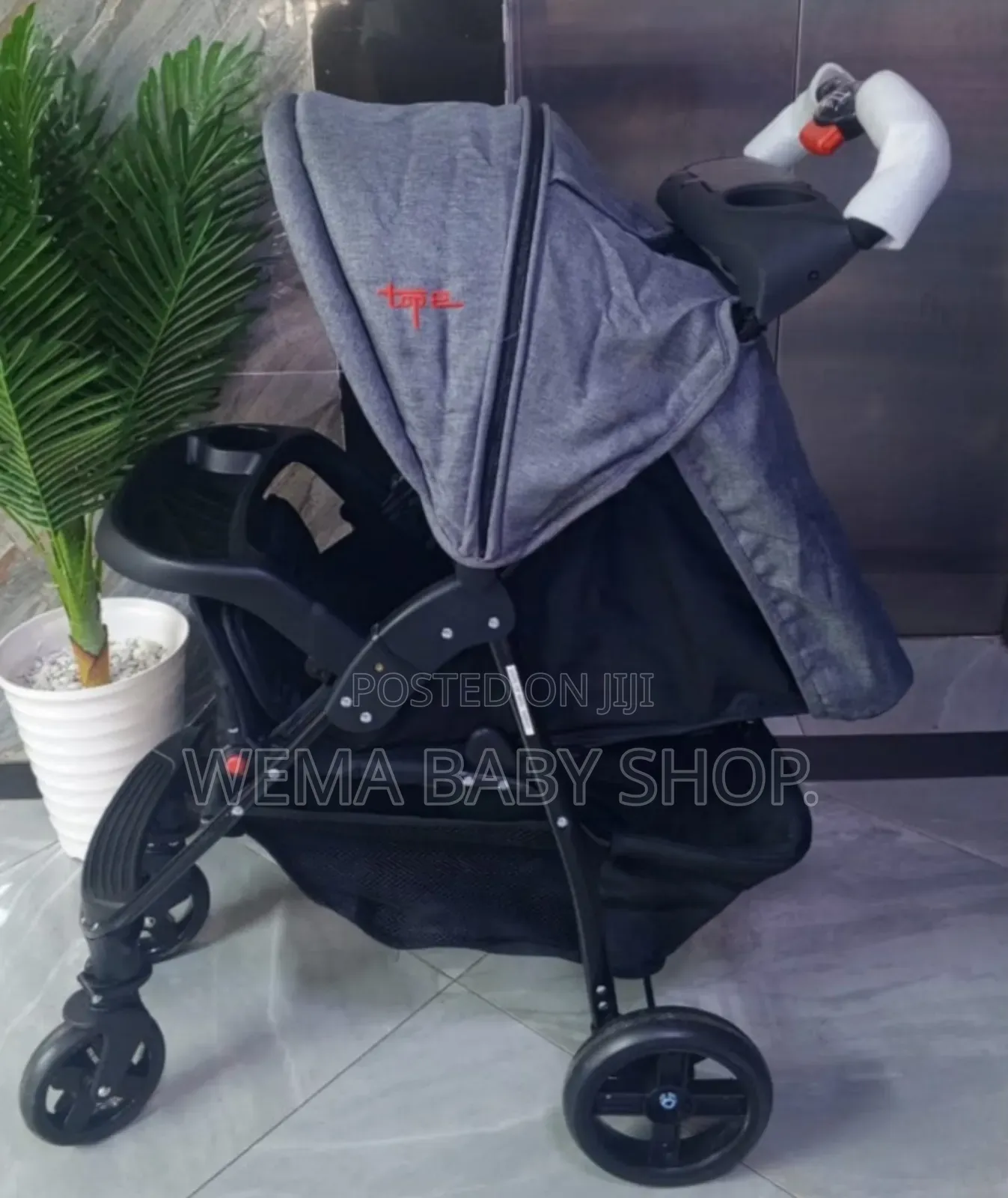 Baby Stroller/Pram